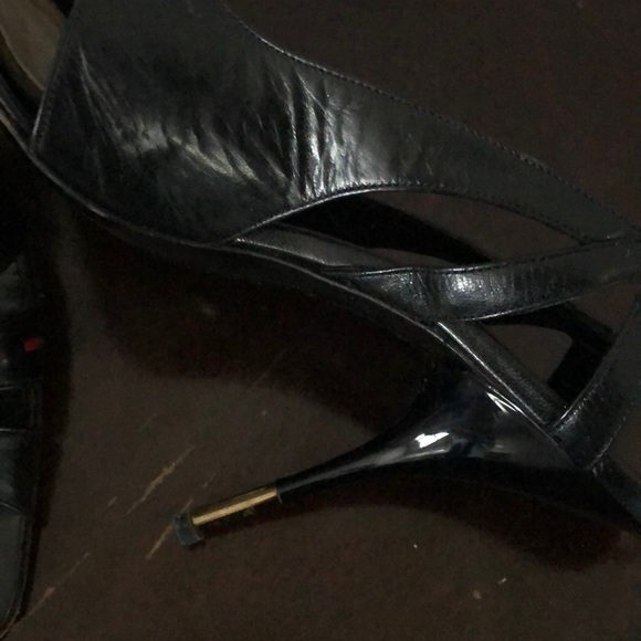 Christian lacroix heels - Picture 2 of 2